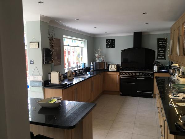 Housesitting assignment in Rochdale, United Kingdom