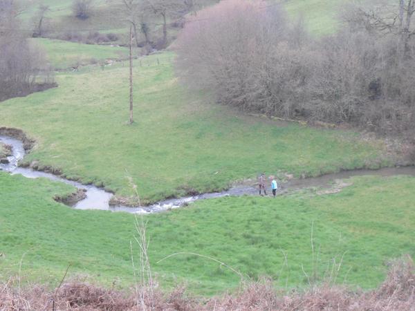 Housesitting assignment in Lubersac, France