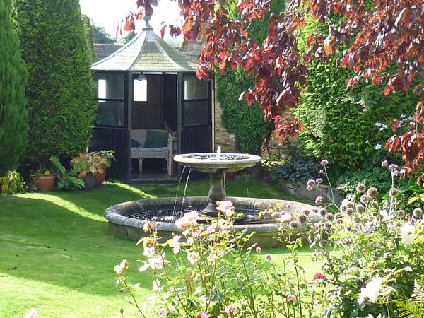 Housesitting assignment in Market Harborough, United Kingdom
