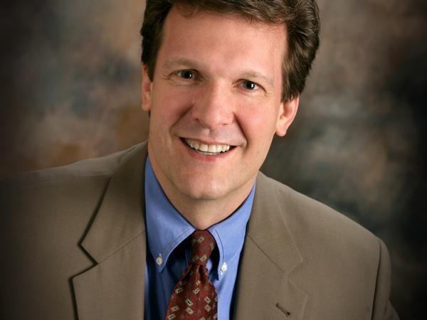 Dan from Chattanooga, Tennessee, United States