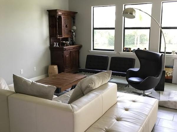 Housesitting assignment in Bradenton, FL, United States