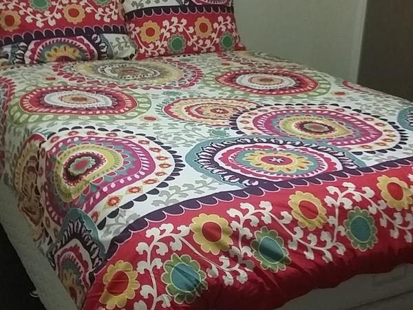 Housesitting assignment in Canberra, Australian Capital Territory, Australia