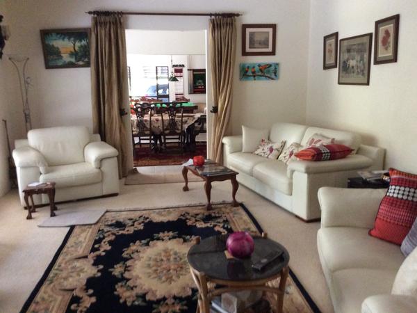 Housesitting assignment in Darwin, Northern Territory, Australia