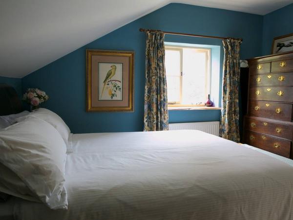 Housesitting assignment in Batcombe, United Kingdom