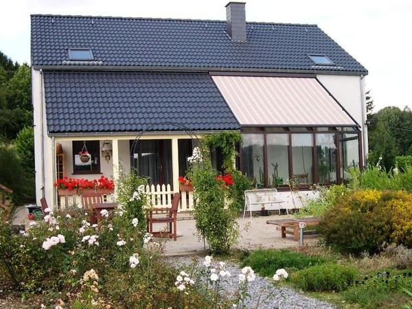 Housesitting assignment in Liège, Belgium