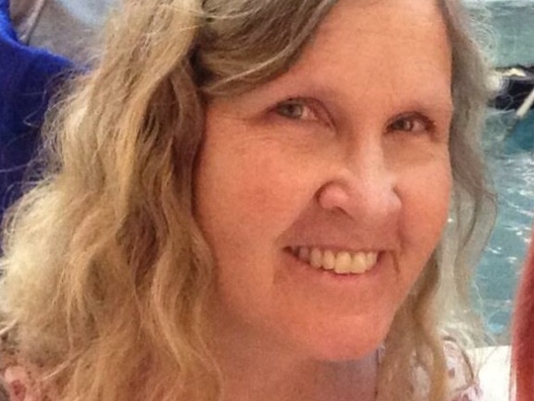 Sher from Three Rivers, CA, United States