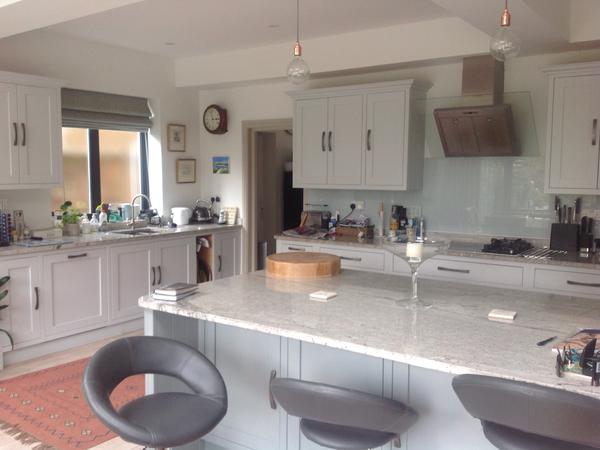 Housesitting assignment in New Malden, United Kingdom