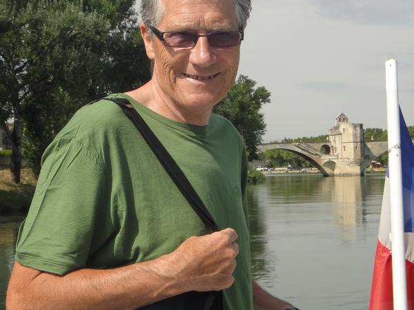 Ernest from Ware, United Kingdom
