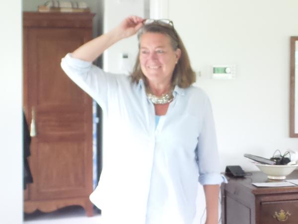 Eva from Zaltbommel, Netherlands