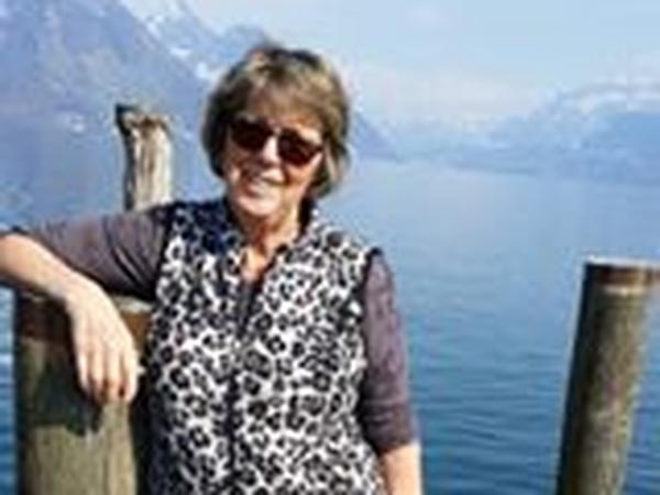 Jean from Lessay, France