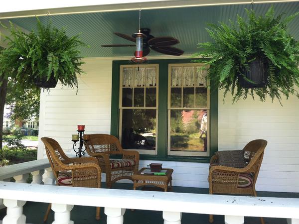 Housesitting assignment in Raleigh, NC, United States