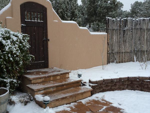 Housesitting assignment in Santa Fe, New Mexico, United States