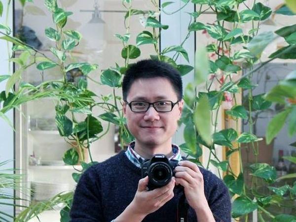 Min from Hangzhou, China