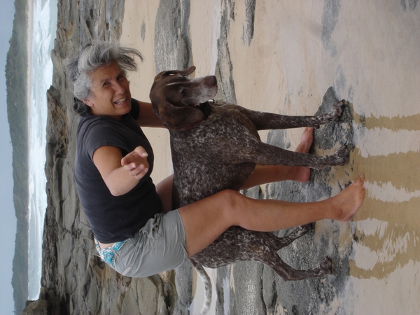 Bridget from Margate, Tasmania, Australia