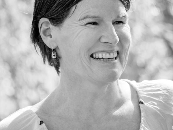 Jacqui from Palmerston, New Zealand