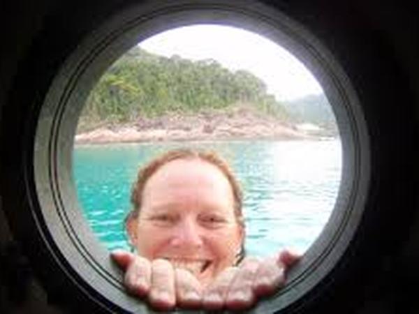 Heather & Neil from Kuah, Malaysia