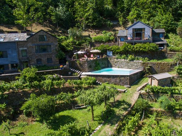 Housesitting assignment in Reriz, Portugal