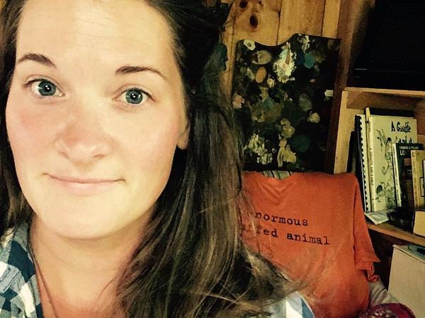 Helen from Bristol, VT, United States