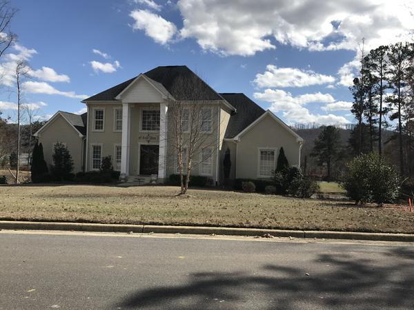 Housesitting assignment in Gadsden, AL, United States