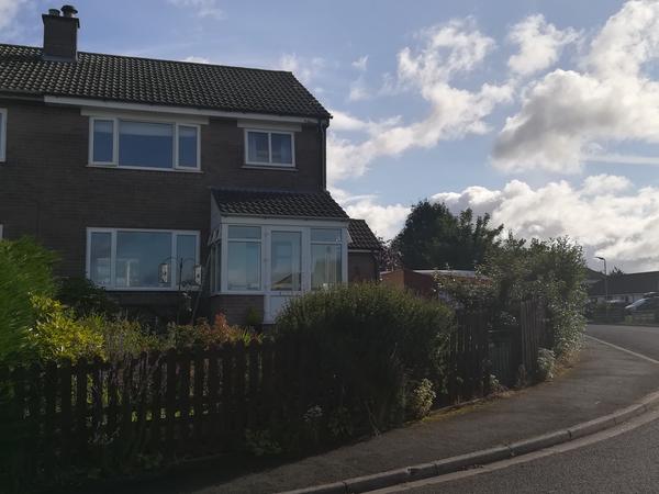 Housesitting assignment in Kirkoswald, United Kingdom