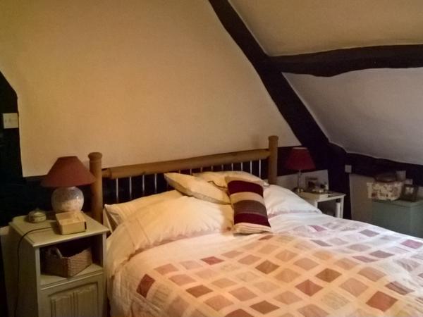 Housesitting assignment in Hereford, United Kingdom
