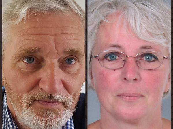 Bert & Ingrid from Zeewolde, Netherlands