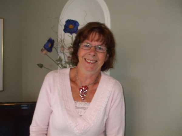Rose & Douglas from Wanganui, New Zealand