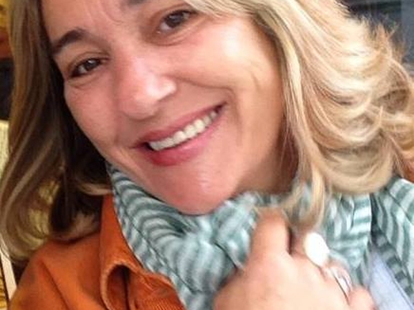 Kate from Mijas, Spain