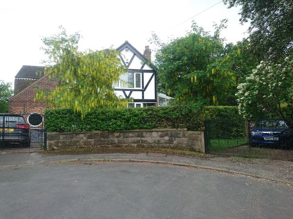 Housesitting assignment in Leeds, United Kingdom