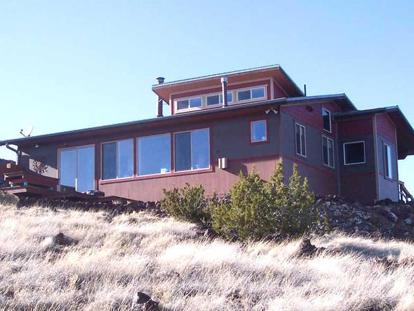 Housesitting assignment in Flagstaff, Arizona, United States