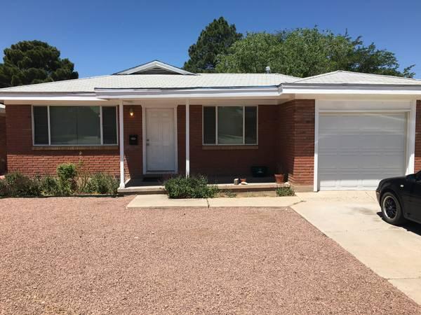 Housesitting assignment in Albuquerque, New Mexico, United States