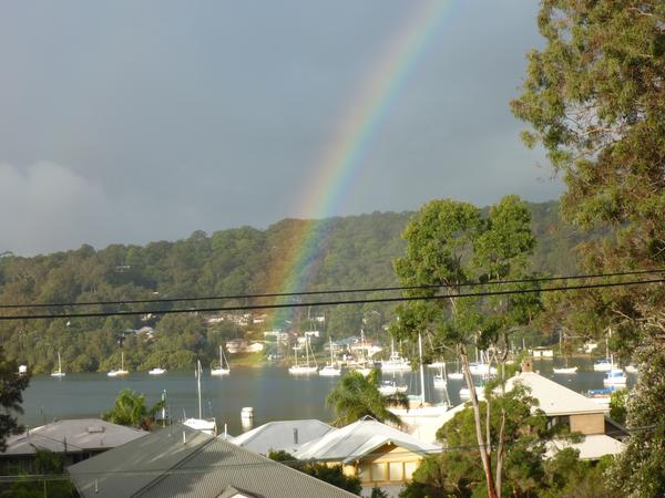Housesitting assignment in Wagstaffe, New South Wales, Australia