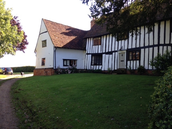 Housesitting assignment in Haverhill, United Kingdom