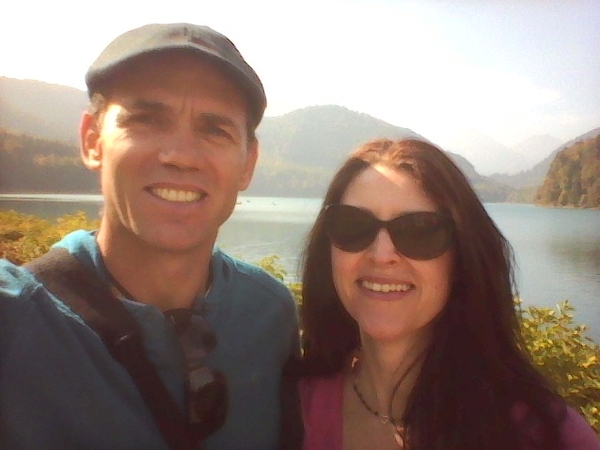 Catherine & Duncan from Albany, WA, Australia