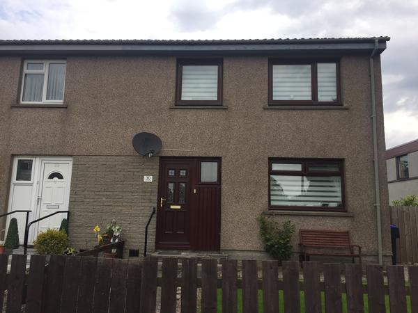 Housesitting assignment in Aberdeen, United Kingdom