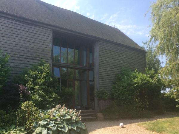 Housesitting assignment in Battle, United Kingdom