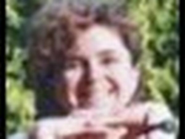 Anna from Campbelltown, NSW, Australia