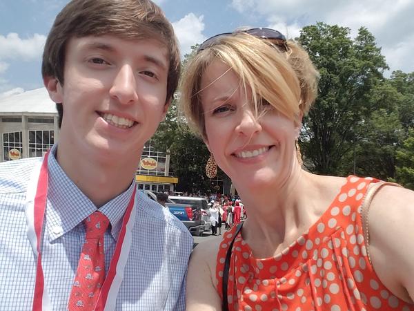 Tracy from Jonesboro, AR, United States