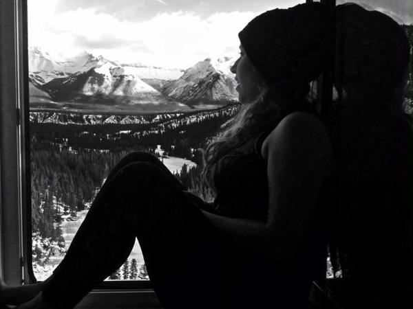 Pamela from Canmore, AB, Canada