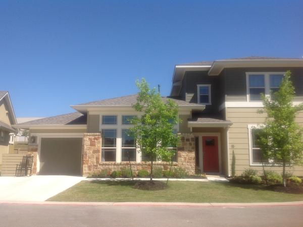 Housesitting assignment in Austin, Texas, United States