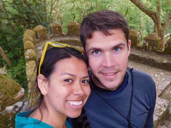 Linda & Brad from Hobart, IN, United States