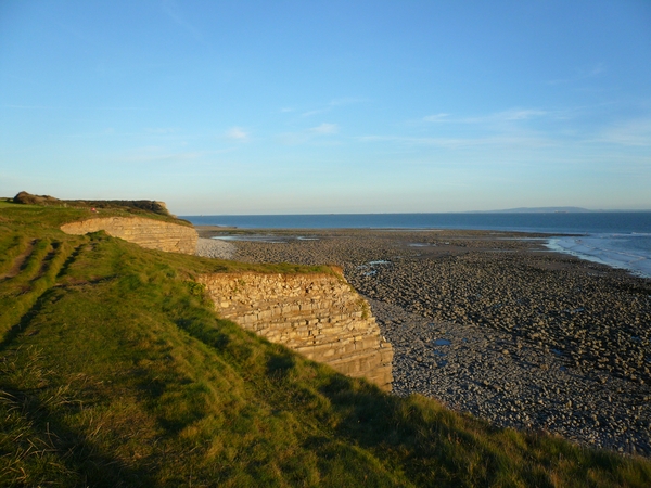 Housesitting assignment in Llantwit Major, United Kingdom