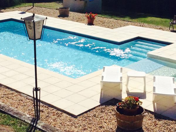 Housesitting assignment in Verteillac, France