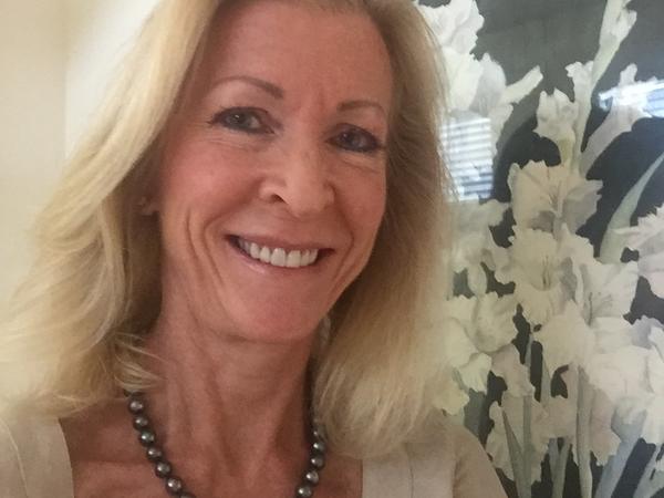Susan from North Beach, Maryland, United States