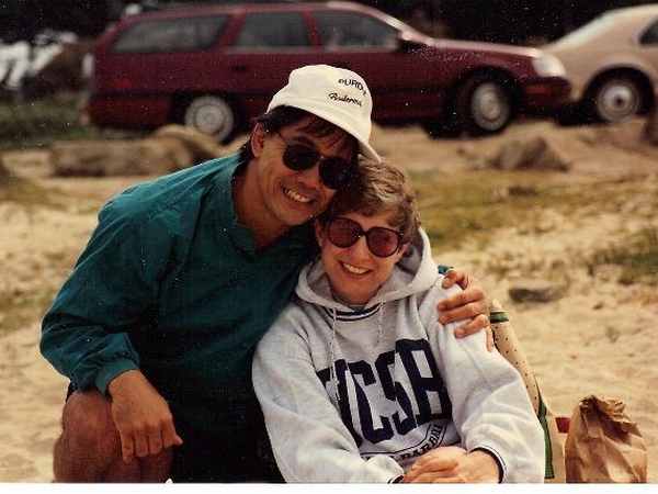 Sandy & Ron from Modesto, CA, United States