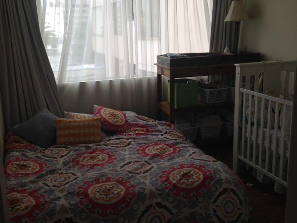 Housesitting assignment in Quito, Ecuador