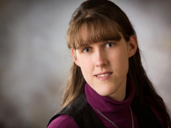Carina from Schwarzenberg, Germany