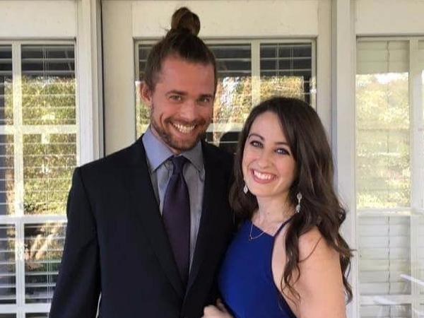 Julie & Rad from Marietta, Georgia, United States