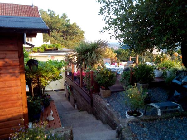 Housesitting assignment in Llanharan, United Kingdom