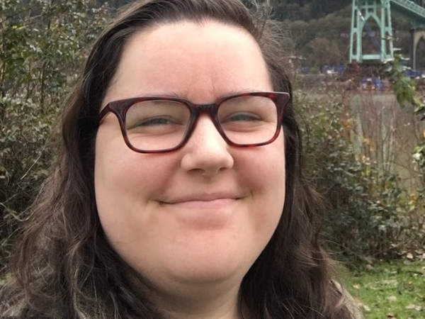 Hilary from Fresno, CA, United States
